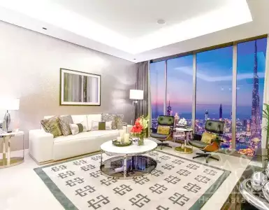 Купить квартиру в ОАЭ 362087€