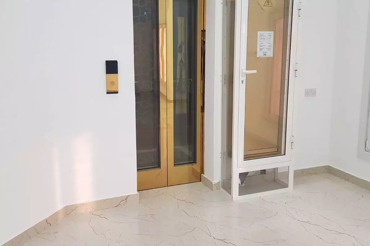 Вилла 1100м² в ОАЭ, Абу-Даби. Стоимостью 1498293€ аренда фото-2