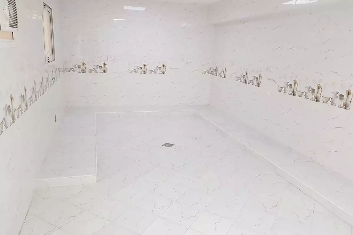 Вилла 1100м² в ОАЭ, Абу-Даби. Стоимостью 1498293€ аренда фото-3