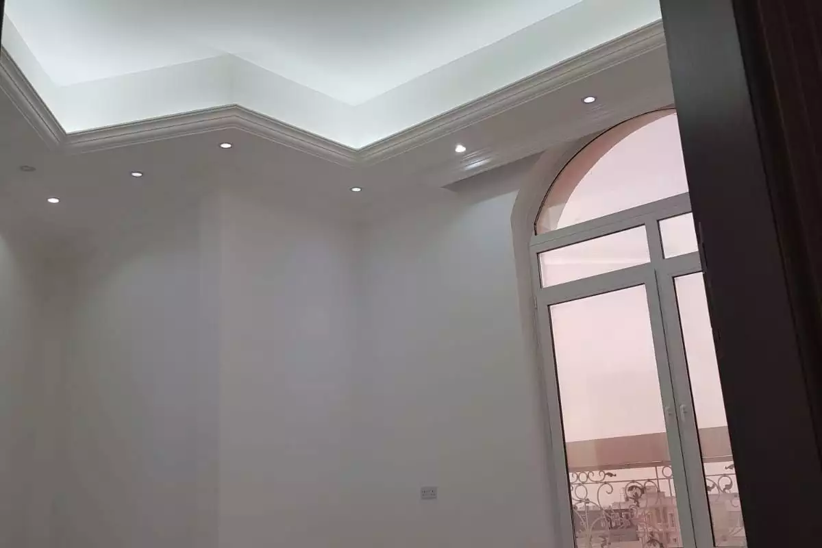 Вилла 1100м² в ОАЭ, Абу-Даби. Стоимостью 1498293€ аренда фото-4