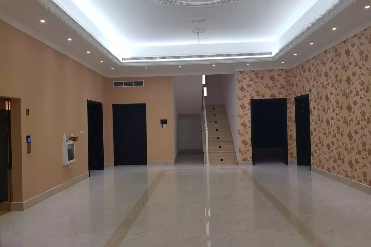 Вилла 1100м² в ОАЭ, Абу-Даби. Стоимостью 1498293€ аренда фото-8