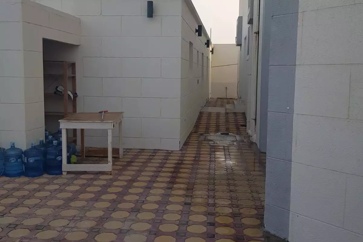 Вилла 1100м² в ОАЭ, Абу-Даби. Стоимостью 1498293€ аренда фото-15