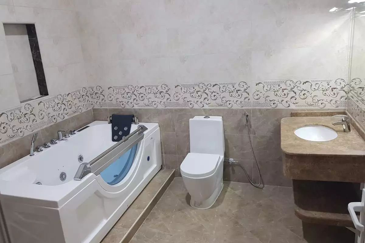Вилла 1100м² в ОАЭ, Абу-Даби. Стоимостью 1498293€ аренда фото-21