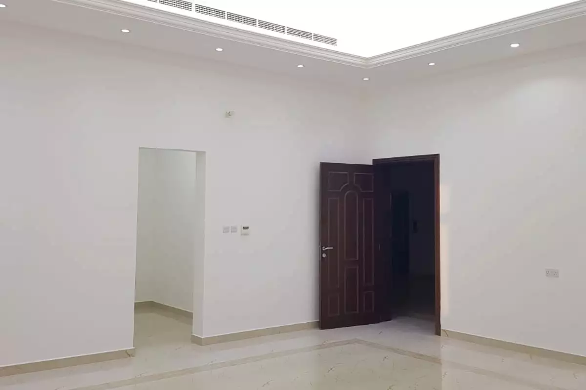 Вилла 1100м² в ОАЭ, Абу-Даби. Стоимостью 1498293€ аренда фото-24