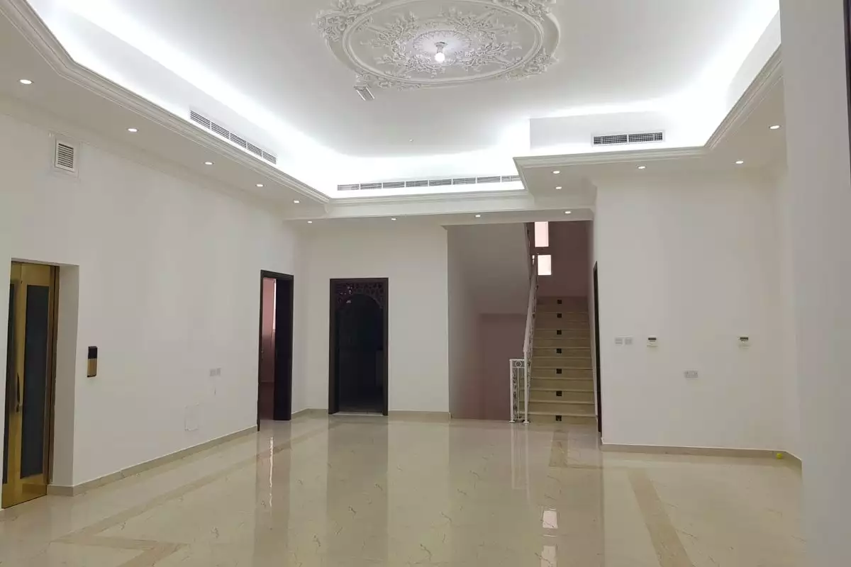 Вилла 1100м² в ОАЭ, Абу-Даби. Стоимостью 1498293€ аренда фото-26