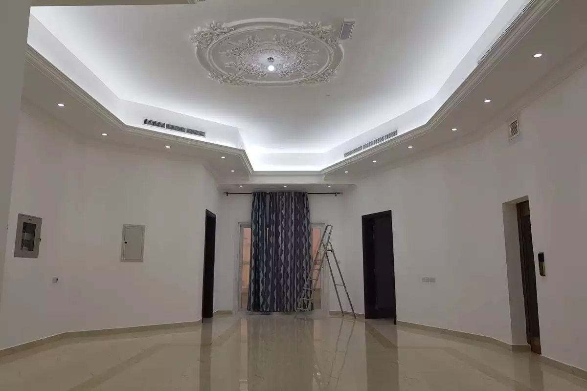 Вилла 1100м² в ОАЭ, Абу-Даби. Стоимостью 1498293€ аренда фото-28