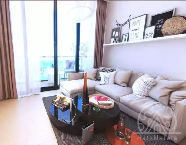 Купить квартиру в ОАЭ 212258€