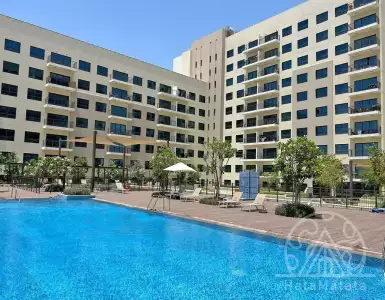 Купить квартиру в ОАЭ 349602€