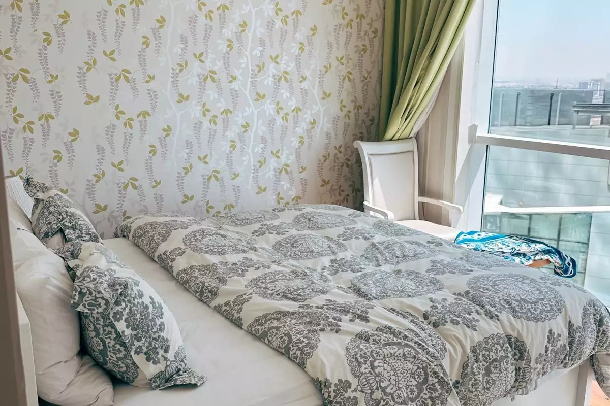 Квартира 158м² в ОАЭ, Дубай. Стоимостью 874004€ аренда фото-5