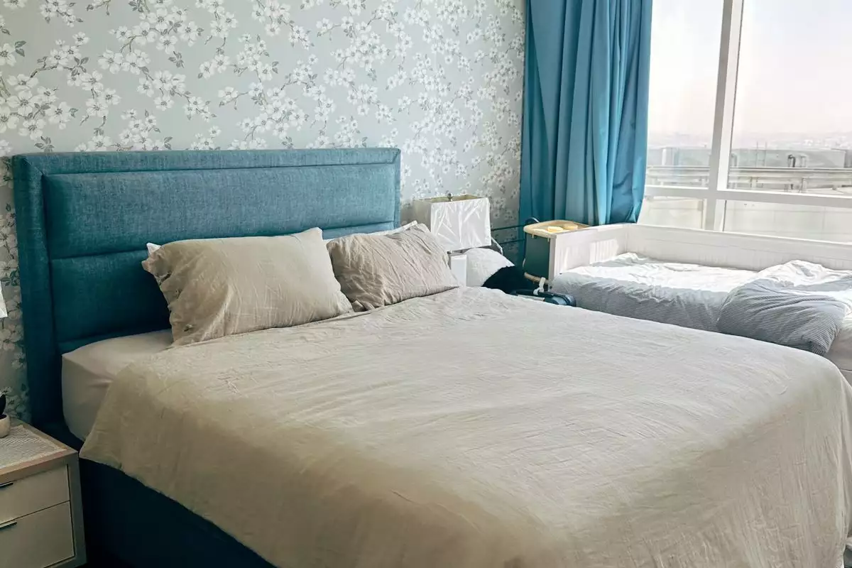 Квартира 158м² в ОАЭ, Дубай. Стоимостью 874004€ аренда фото-6