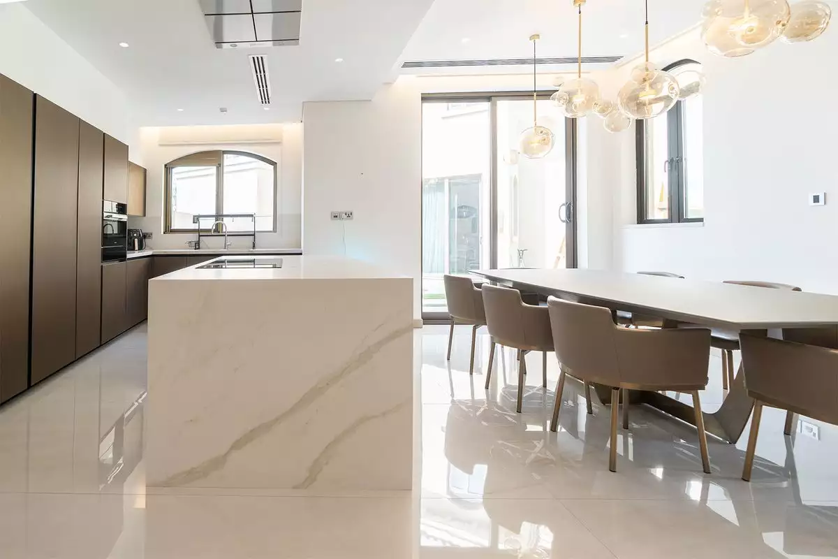 Вилла 557м² в ОАЭ, Дубай. Стоимостью 5743456€ аренда фото-4