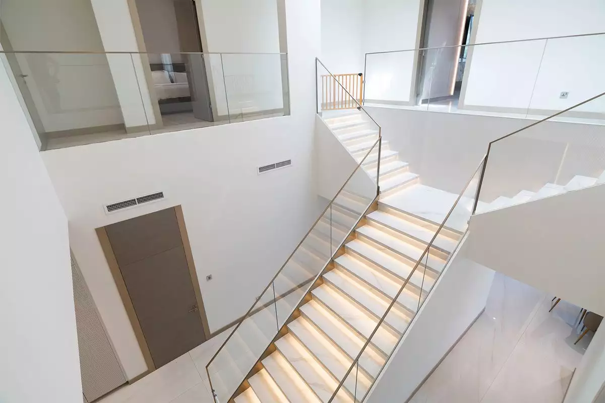 Вилла 557м² в ОАЭ, Дубай. Стоимостью 5743456€ аренда фото-6