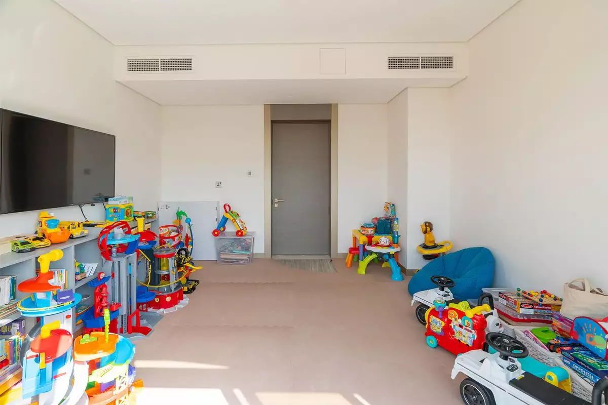 Вилла 557м² в ОАЭ, Дубай. Стоимостью 5743456€ аренда фото-9