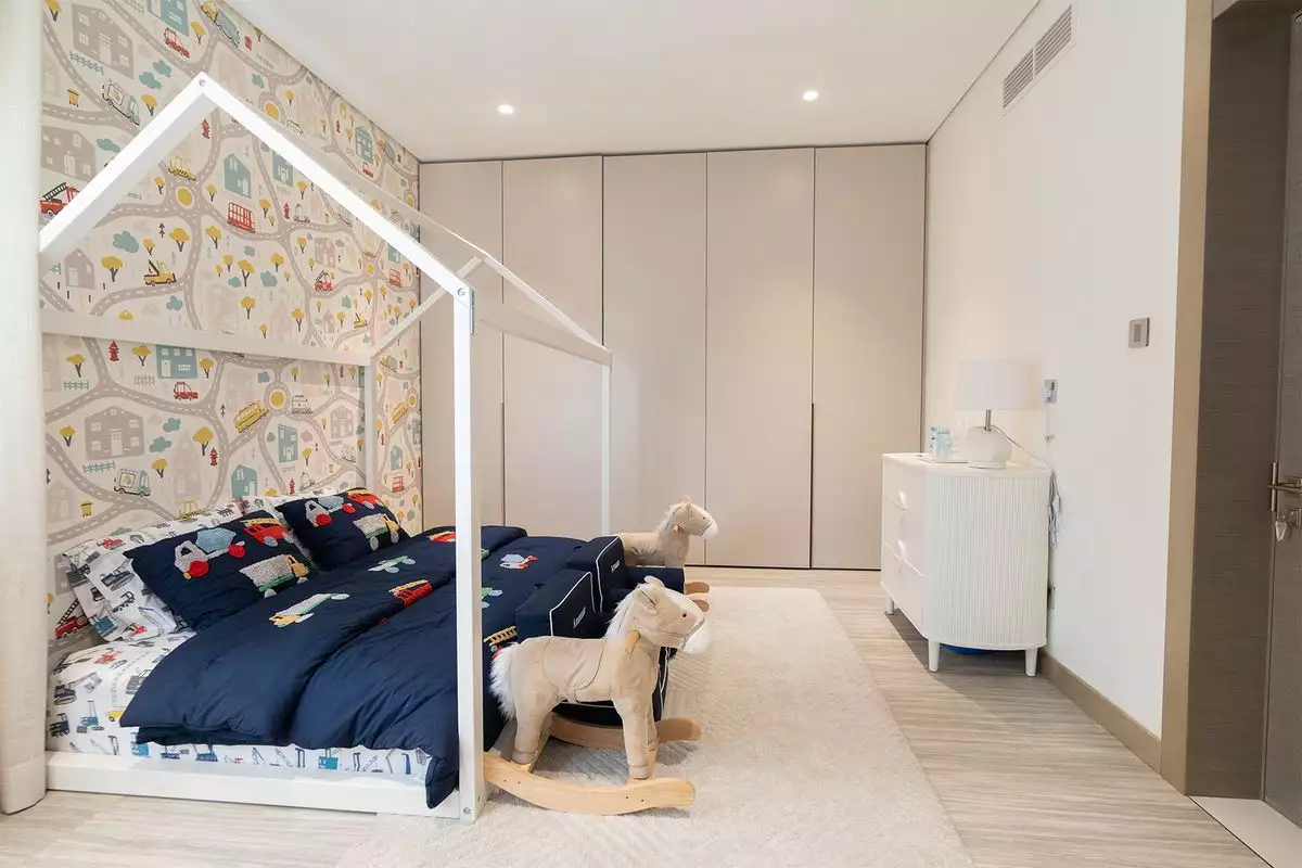 Вилла 557м² в ОАЭ, Дубай. Стоимостью 5743456€ аренда фото-11