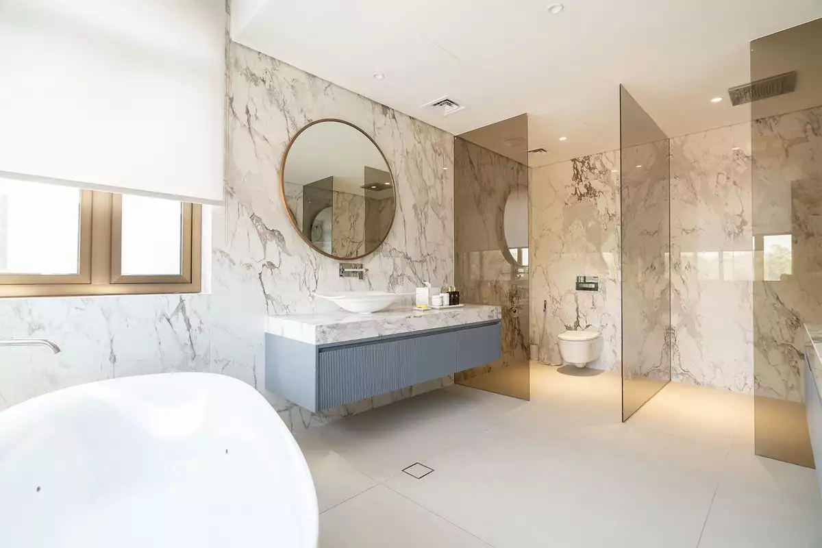 Вилла 557м² в ОАЭ, Дубай. Стоимостью 5743456€ аренда фото-13