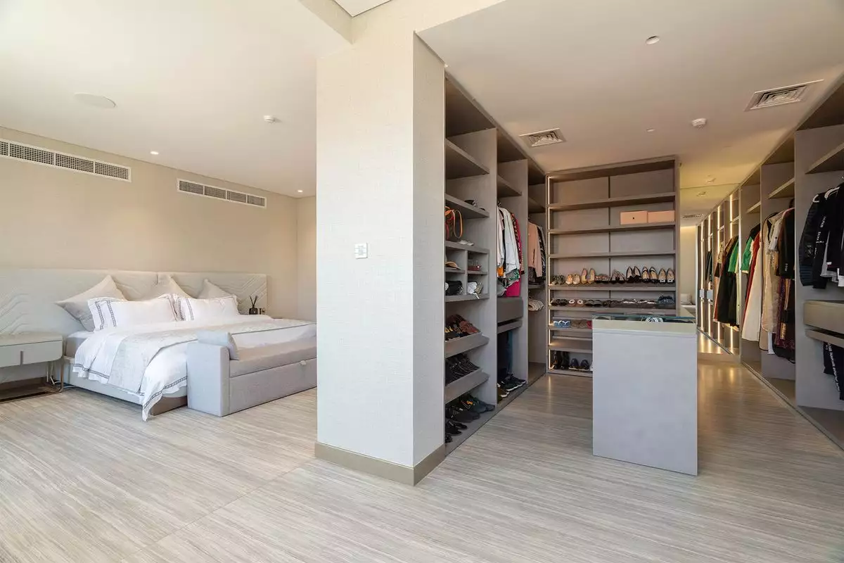 Вилла 557м² в ОАЭ, Дубай. Стоимостью 5743456€ аренда фото-14