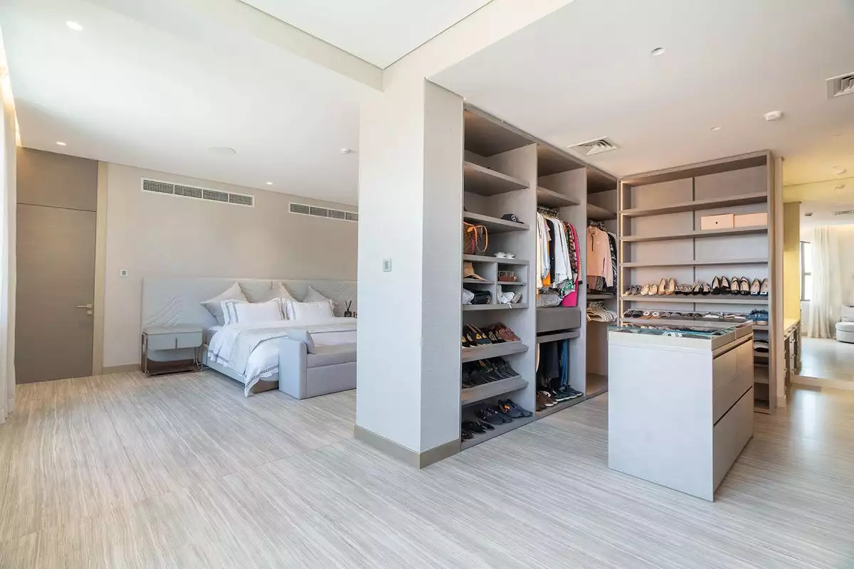 Вилла 557м² в ОАЭ, Дубай. Стоимостью 5743456€ аренда фото-15