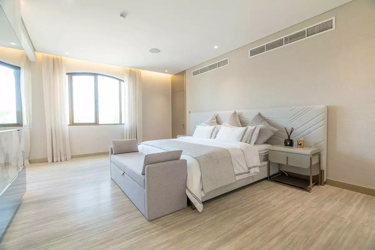 Вилла 557м² в ОАЭ, Дубай. Стоимостью 5743456€ аренда фото-16