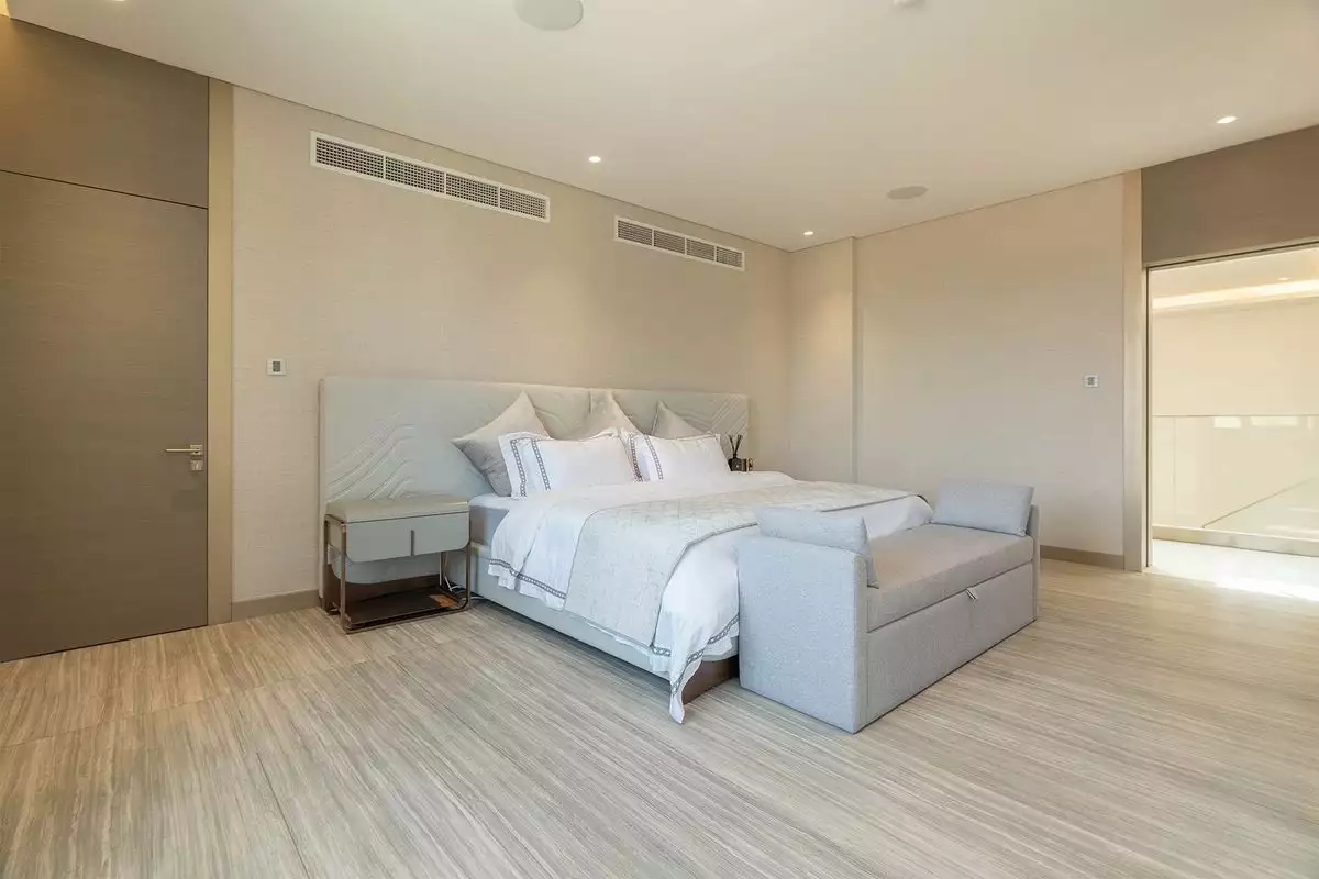 Вилла 557м² в ОАЭ, Дубай. Стоимостью 5743456€ аренда фото-17