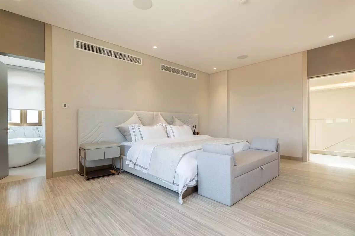 Вилла 557м² в ОАЭ, Дубай. Стоимостью 5743456€ аренда фото-18