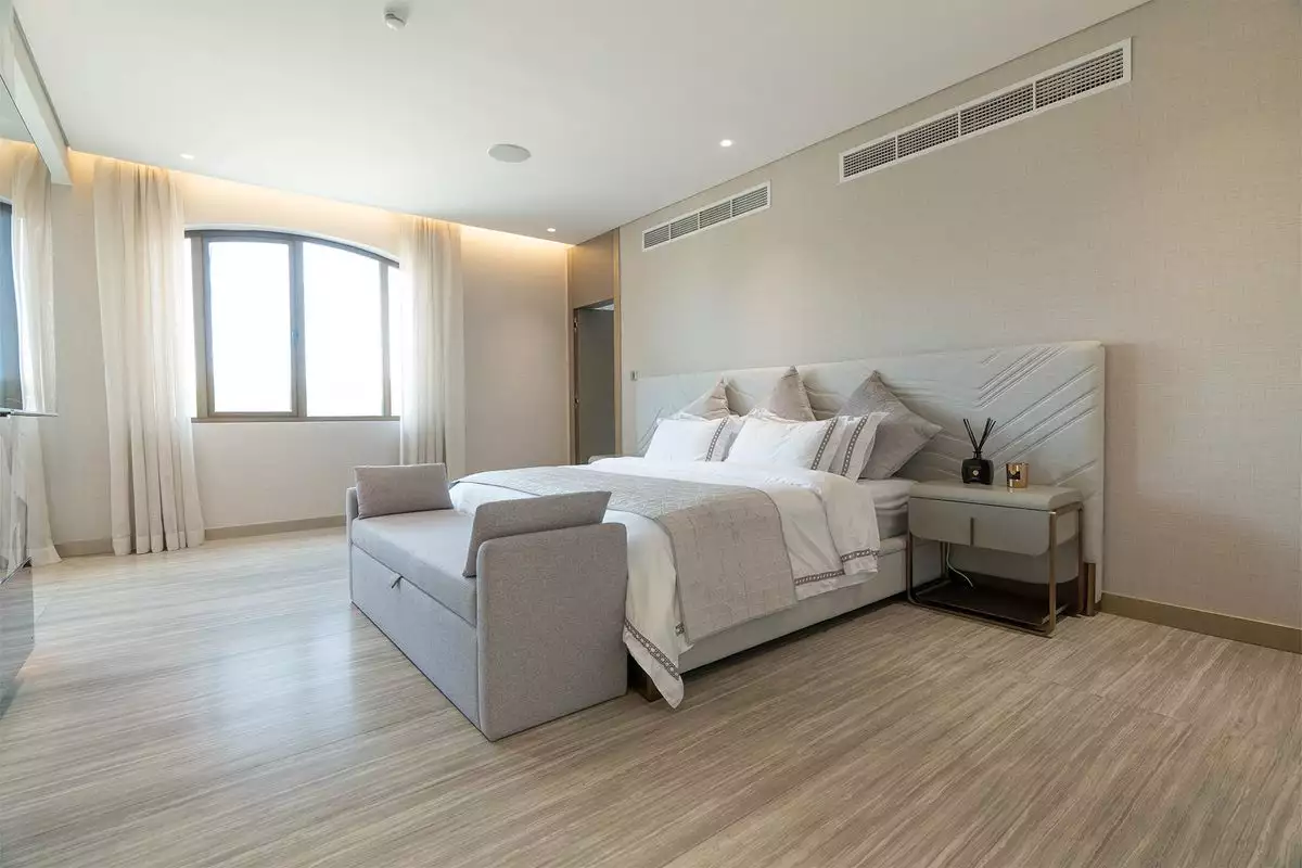 Вилла 557м² в ОАЭ, Дубай. Стоимостью 5743456€ аренда фото-19