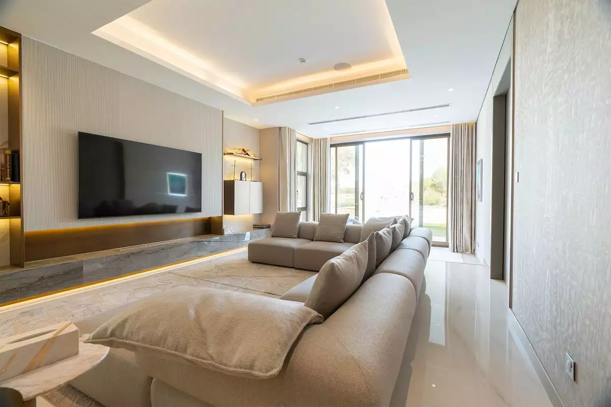 Вилла 557м² в ОАЭ, Дубай. Стоимостью 5743456€ аренда фото-23