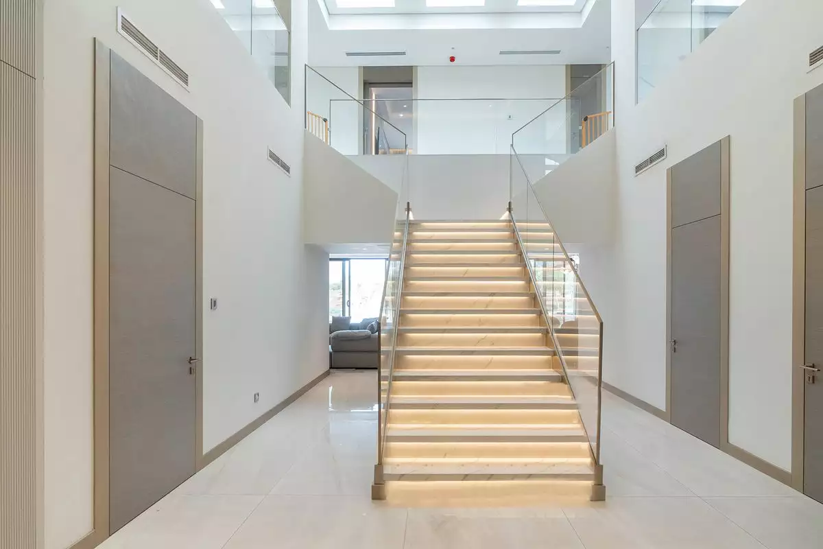 Вилла 557м² в ОАЭ, Дубай. Стоимостью 5743456€ аренда фото-24