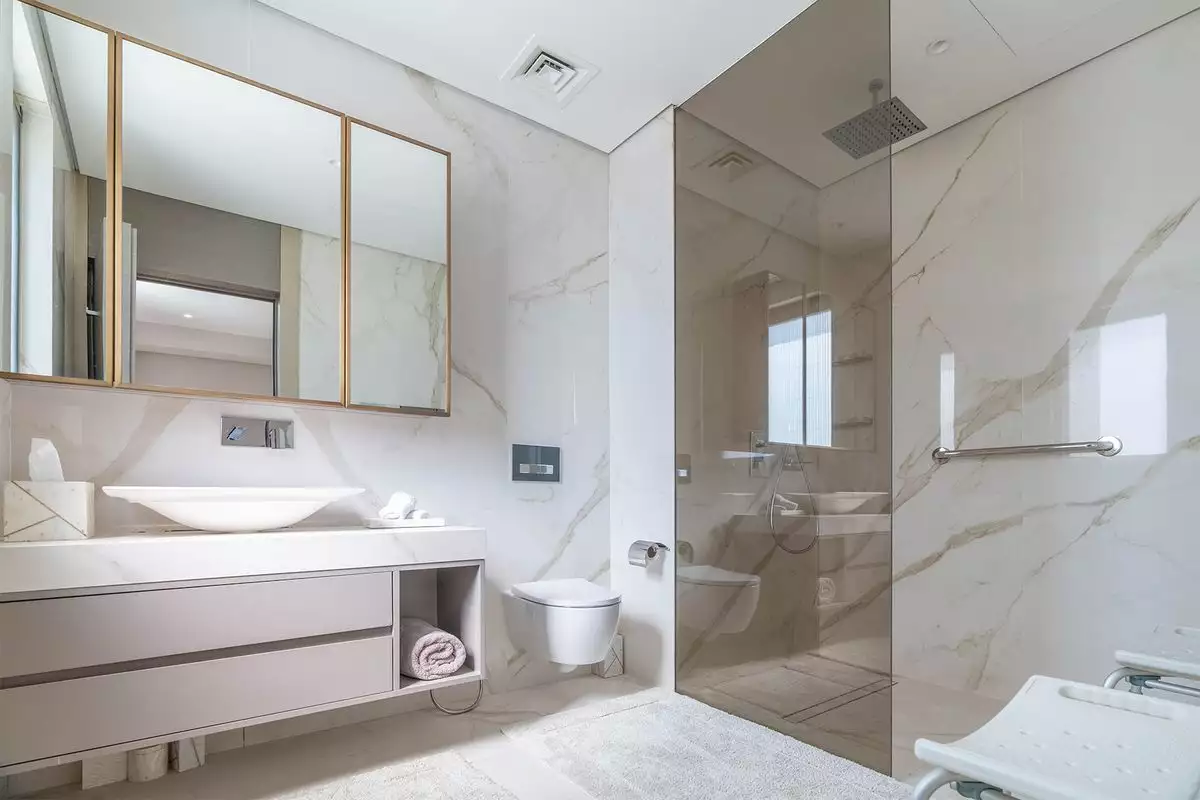 Вилла 557м² в ОАЭ, Дубай. Стоимостью 5743456€ аренда фото-25