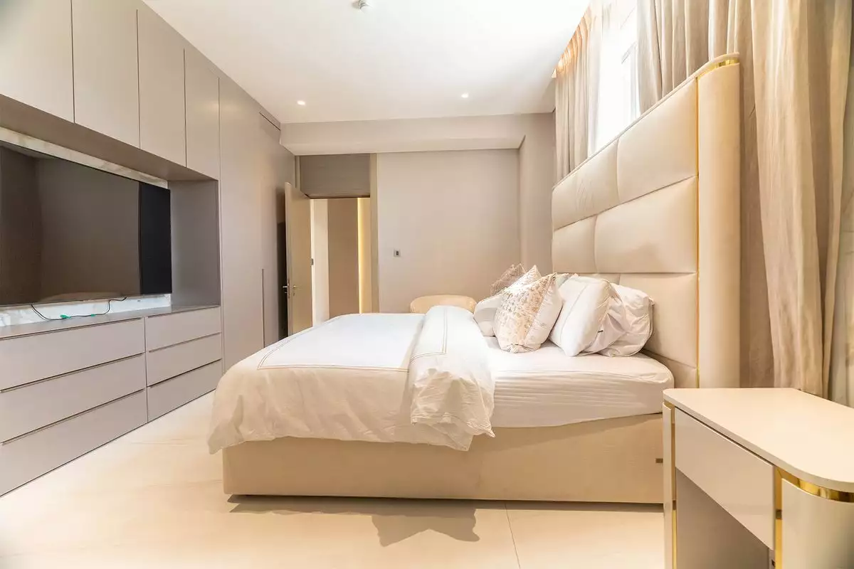 Вилла 557м² в ОАЭ, Дубай. Стоимостью 5743456€ аренда фото-26