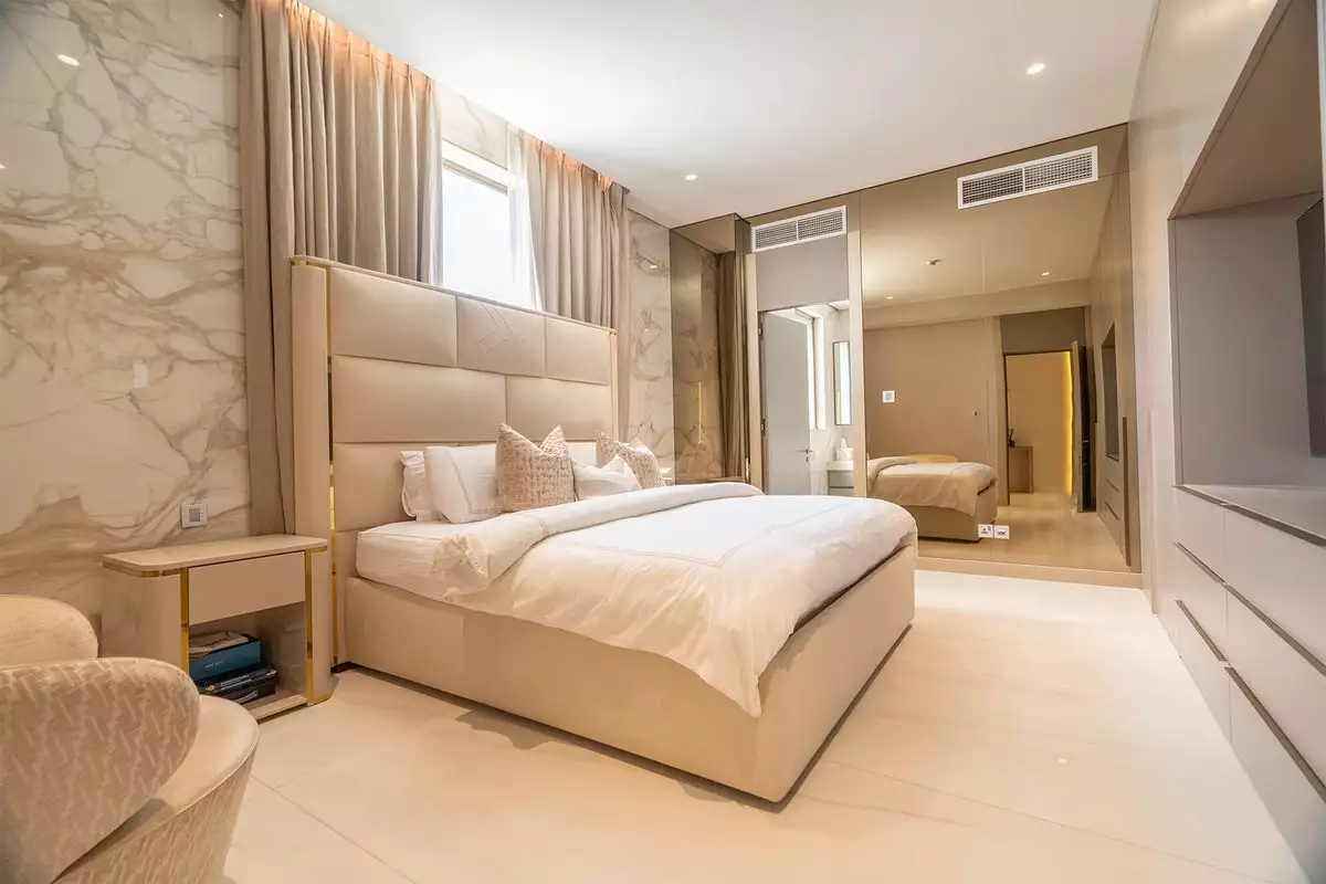 Вилла 557м² в ОАЭ, Дубай. Стоимостью 5743456€ аренда фото-27
