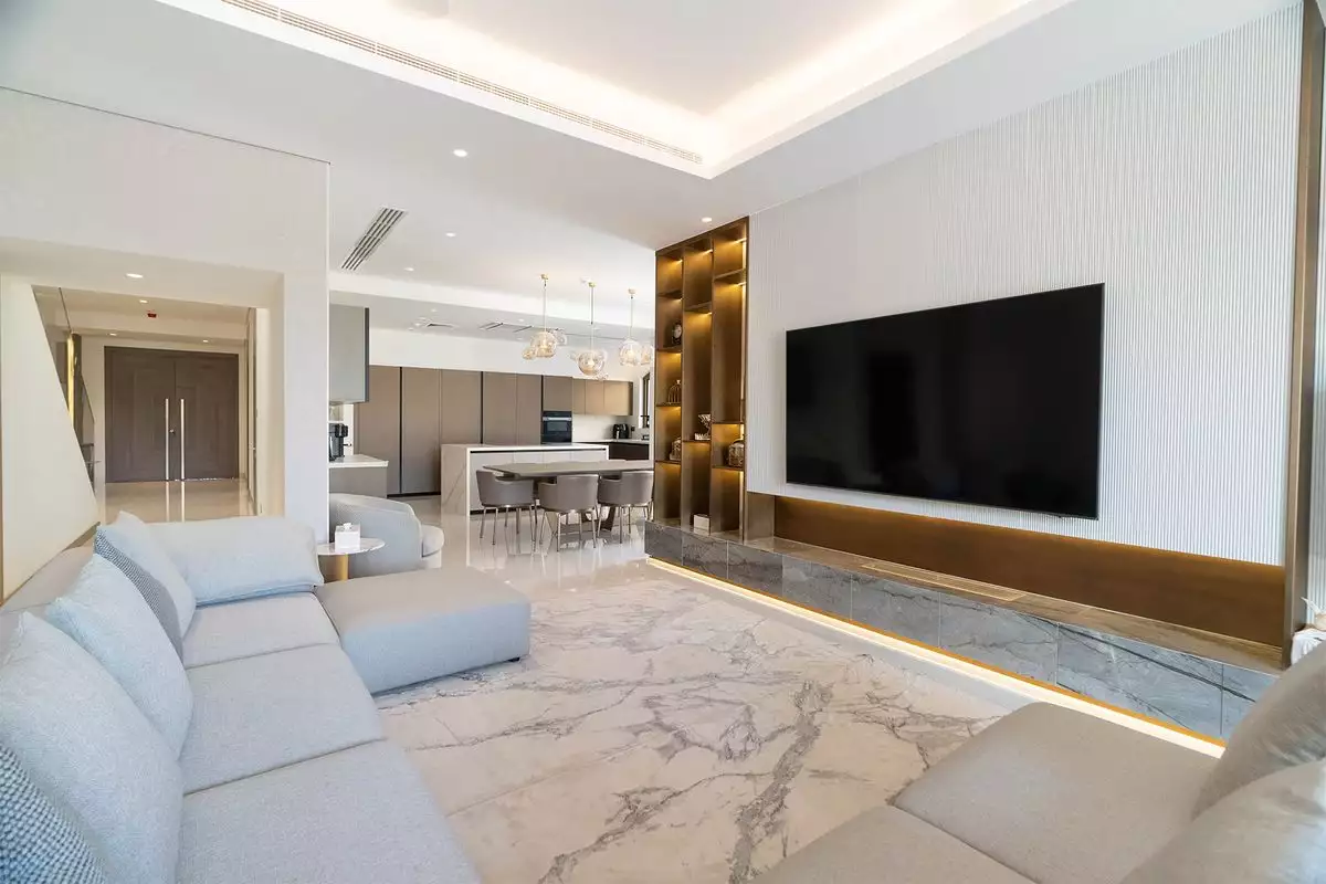 Вилла 557м² в ОАЭ, Дубай. Стоимостью 5743456€ аренда фото-29