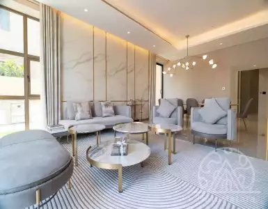 Купить виллу в ОАЭ 5743456€