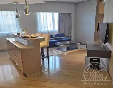 Купить квартиру в ОАЭ 324630€