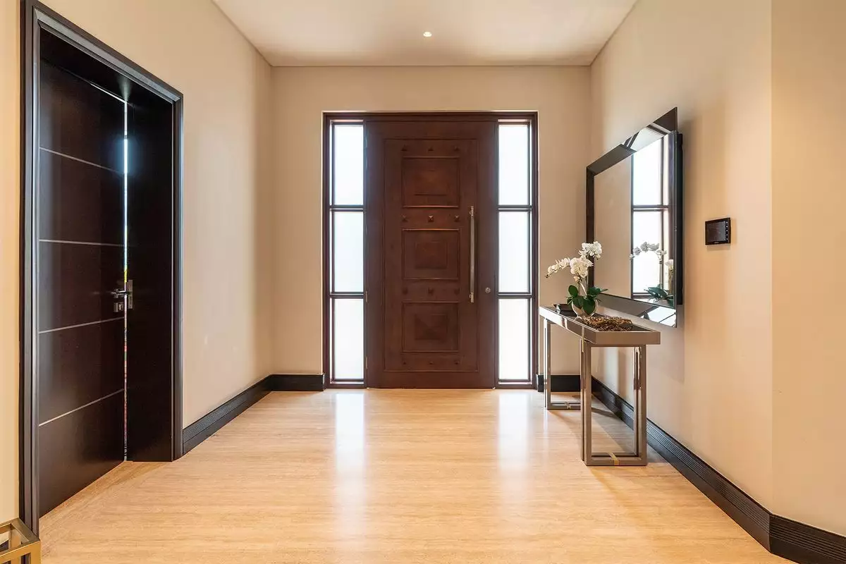 Вилла 539м² в ОАЭ, Дубай. Стоимостью 4245163€ аренда фото-6