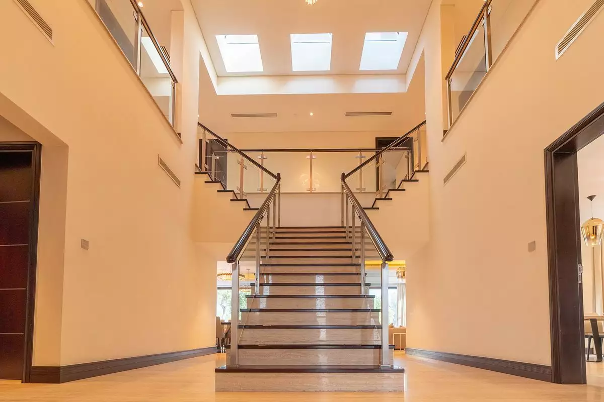 Вилла 539м² в ОАЭ, Дубай. Стоимостью 4245163€ аренда фото-9