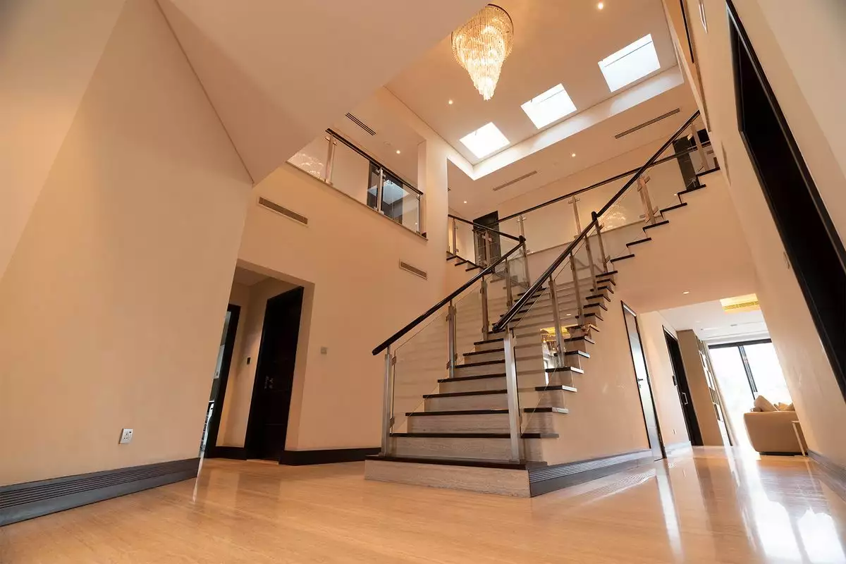 Вилла 539м² в ОАЭ, Дубай. Стоимостью 4245163€ аренда фото-10