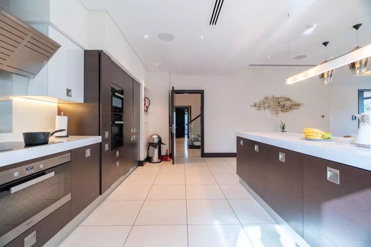 Вилла 539м² в ОАЭ, Дубай. Стоимостью 4245163€ аренда фото-15