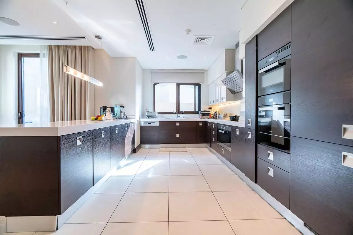 Вилла 539м² в ОАЭ, Дубай. Стоимостью 4245163€ аренда фото-16