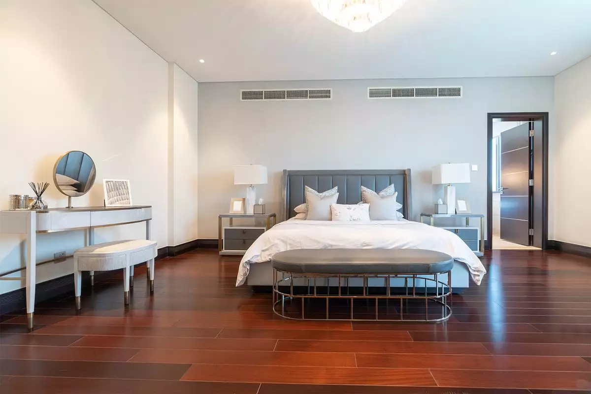 Вилла 539м² в ОАЭ, Дубай. Стоимостью 4245163€ аренда фото-18