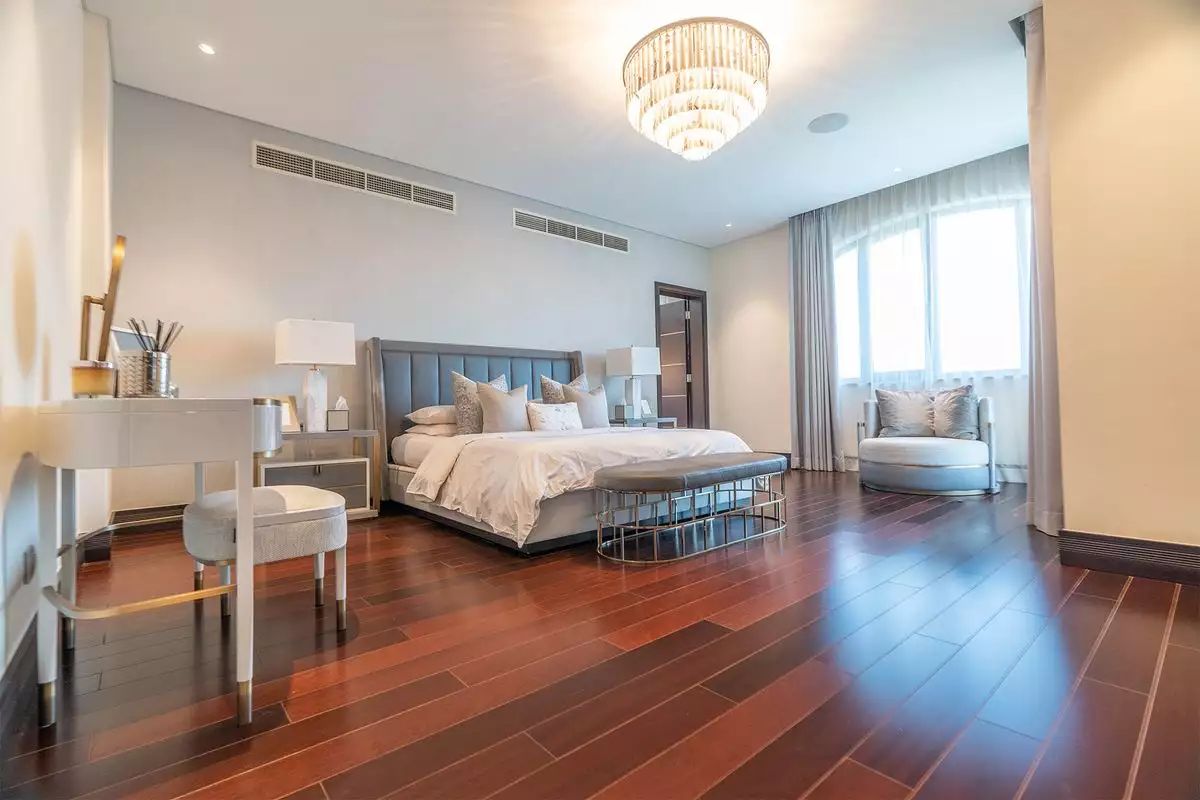 Вилла 539м² в ОАЭ, Дубай. Стоимостью 4245163€ аренда фото-19