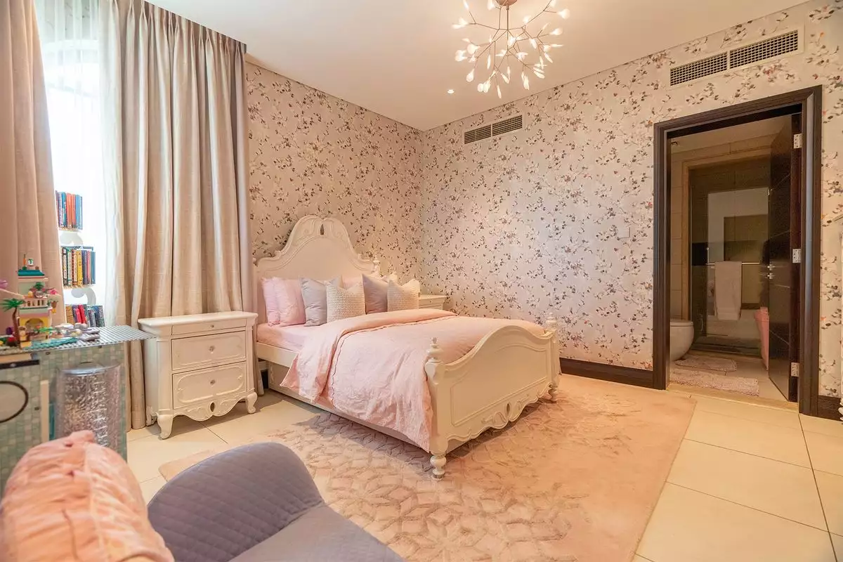 Вилла 539м² в ОАЭ, Дубай. Стоимостью 4245163€ аренда фото-20
