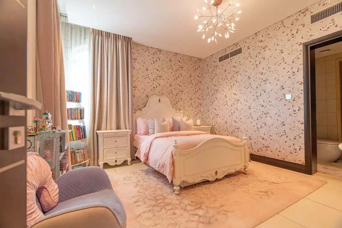 Вилла 539м² в ОАЭ, Дубай. Стоимостью 4245163€ аренда фото-21