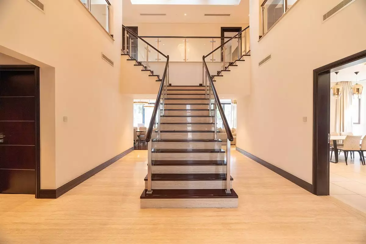 Вилла 539м² в ОАЭ, Дубай. Стоимостью 4245163€ аренда фото-22