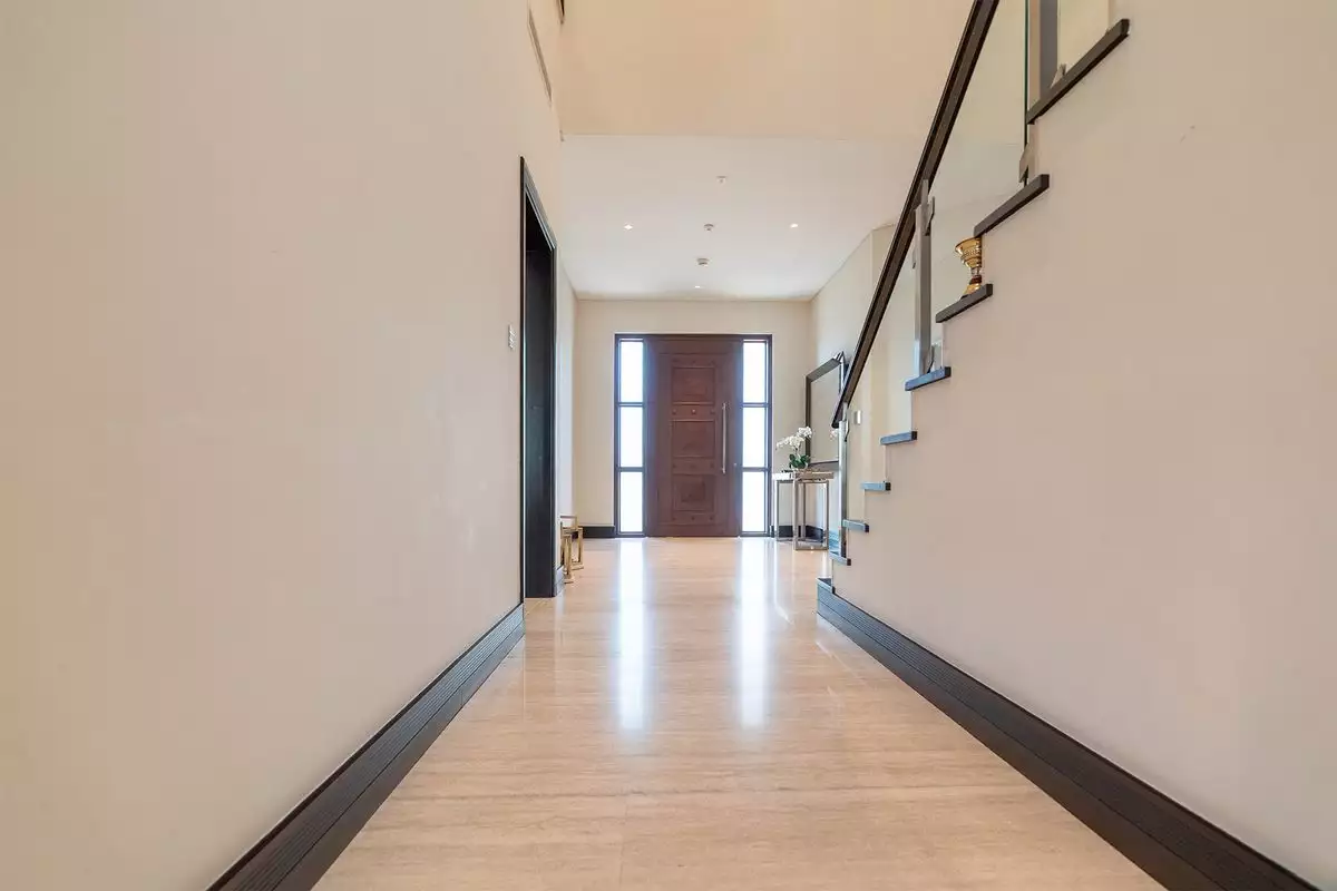 Вилла 539м² в ОАЭ, Дубай. Стоимостью 4245163€ аренда фото-23