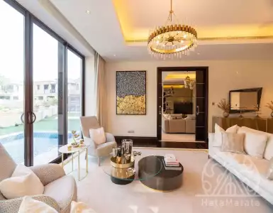 Купить виллу в ОАЭ 4245163€