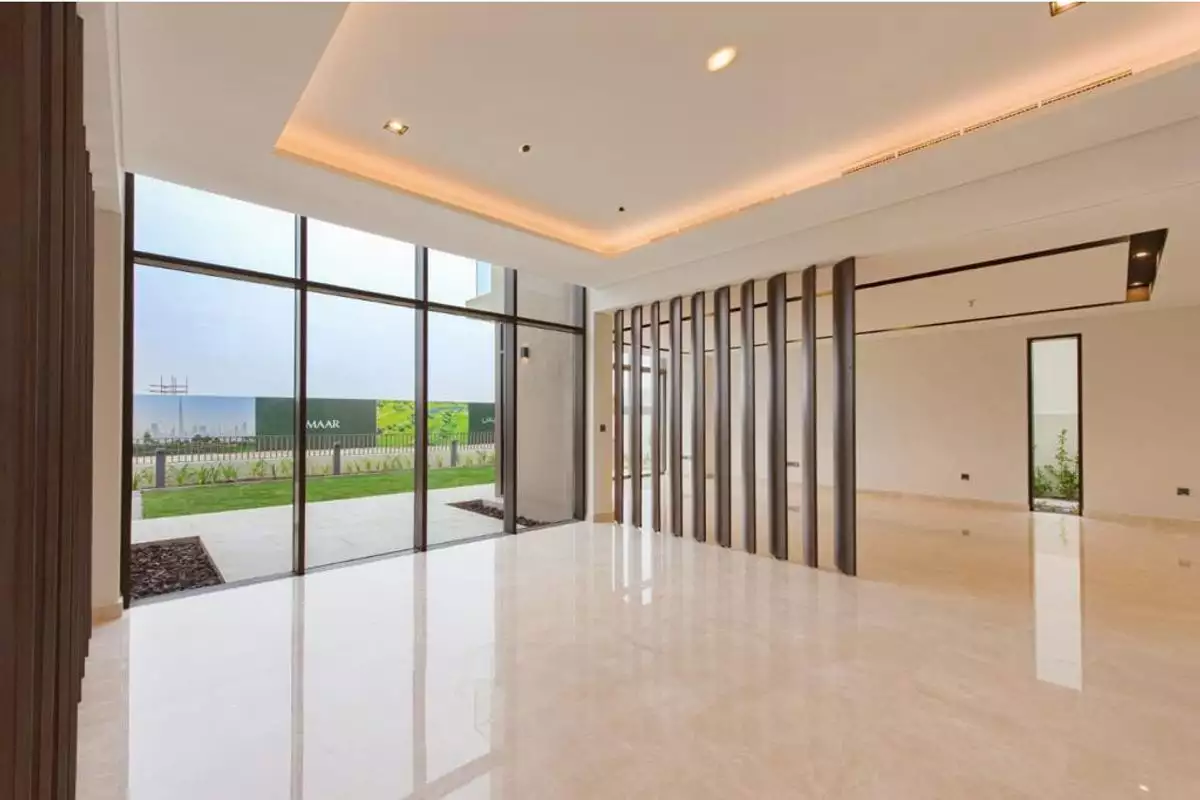 Вилла 560м² в ОАЭ, Дубай. Стоимостью 4994310€ аренда фото-2