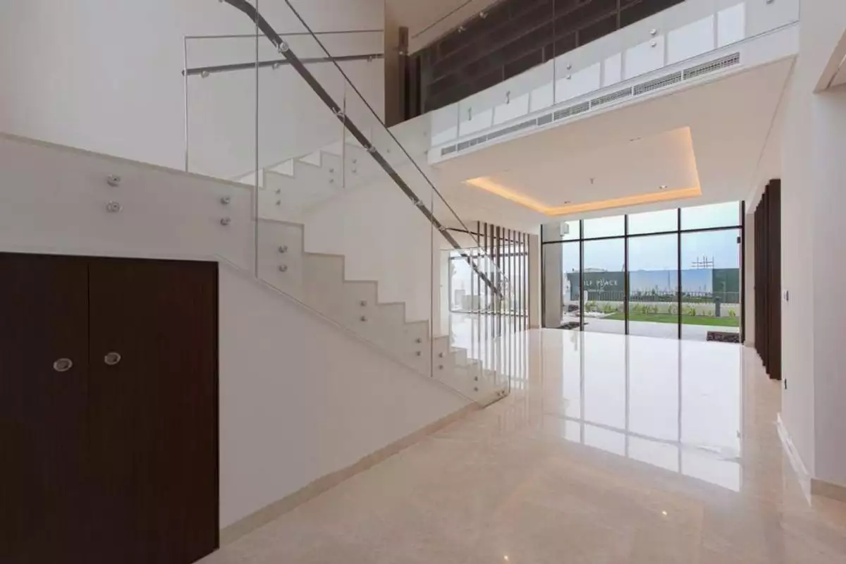 Вилла 560м² в ОАЭ, Дубай. Стоимостью 4994310€ аренда фото-3