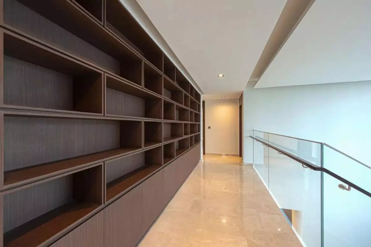 Вилла 560м² в ОАЭ, Дубай. Стоимостью 4994310€ аренда фото-7