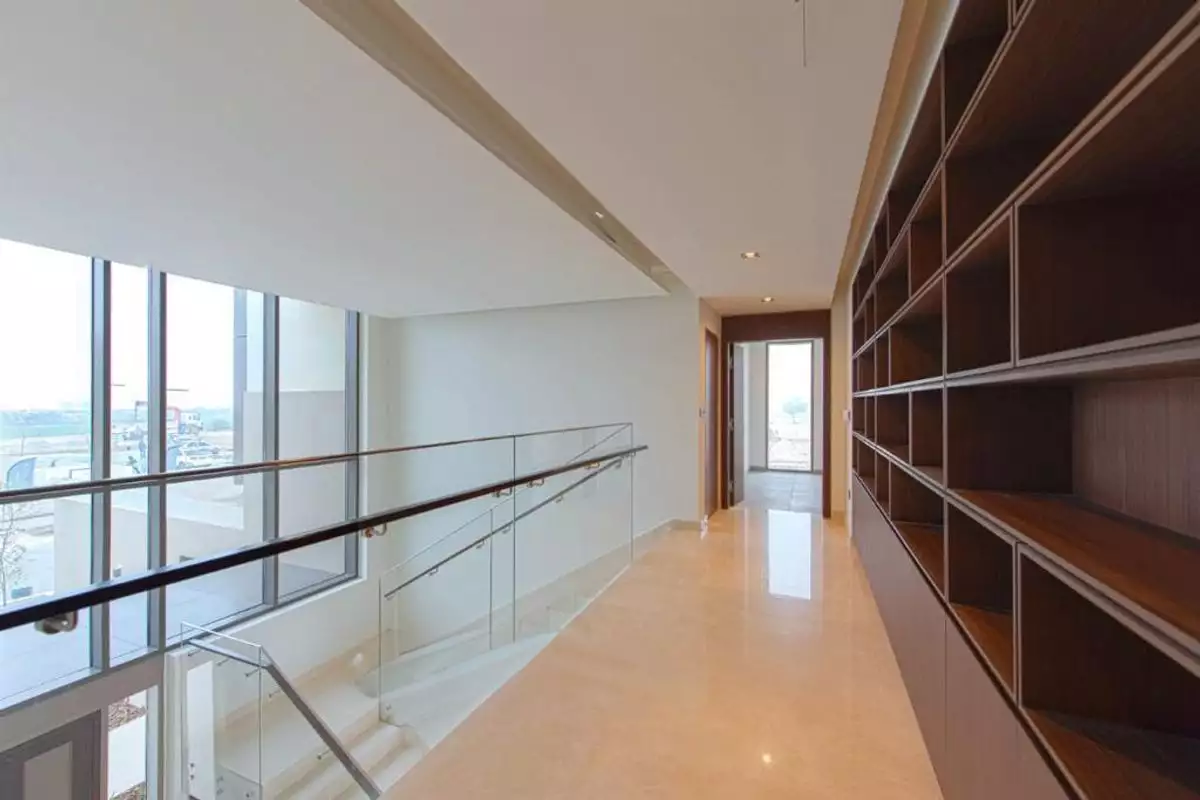 Вилла 560м² в ОАЭ, Дубай. Стоимостью 4994310€ аренда фото-8