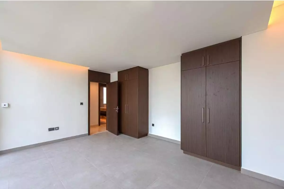 Вилла 560м² в ОАЭ, Дубай. Стоимостью 4994310€ аренда фото-12
